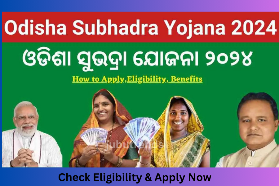 Subhadra Yojana