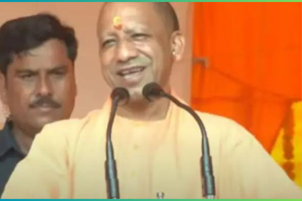 Yogi Adityanath