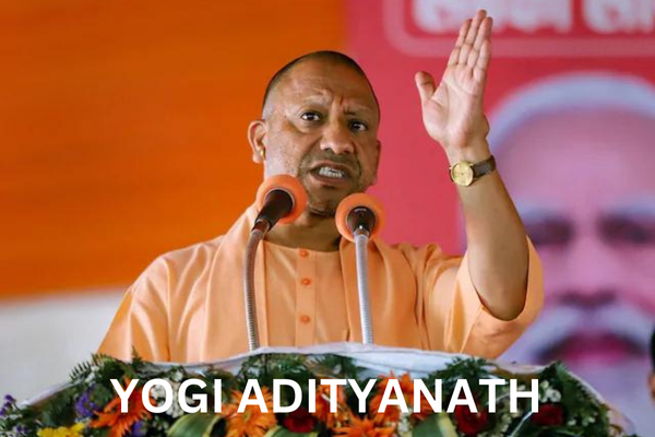 Yogi Adityanath