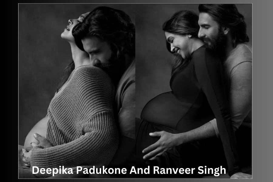 Deepika Padukone and Ranveer Singh Became Parent